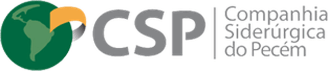 CSP - Companhia Siderúrgica do Pecém