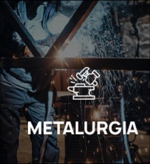 Metalurgia
